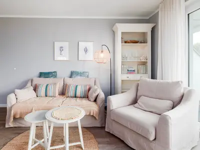 Ferienwohnung für 5 Personen (72 m²) in Scharbeutz 4/10