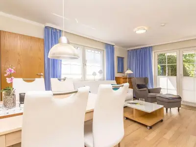 Ferienwohnung für 4 Personen (45 m²) in Timmendorfer Strand 8/10