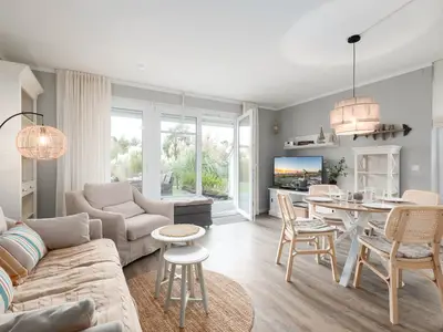 Ferienwohnung für 5 Personen (72 m²) in Scharbeutz 5/10