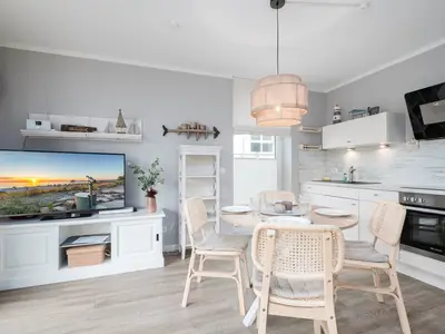 Ferienwohnung für 5 Personen (72 m²) in Scharbeutz 6/10