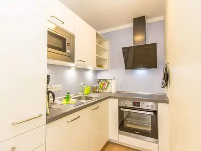 Ferienwohnung für 4 Personen (45 m²) in Timmendorfer Strand 9/10