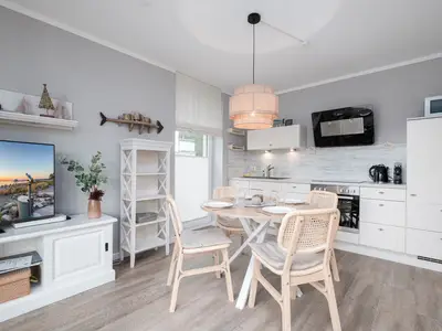 Ferienwohnung für 5 Personen (72 m²) in Scharbeutz 7/10