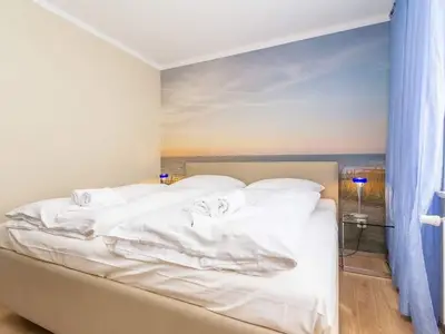 Ferienwohnung für 4 Personen (45 m²) in Timmendorfer Strand 10/10