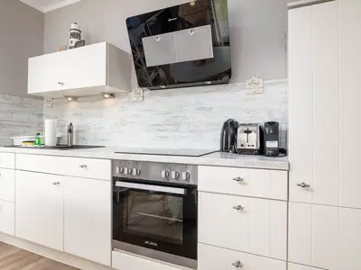 Ferienwohnung für 5 Personen (72 m²) in Scharbeutz 9/10