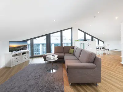 Ferienwohnung für 3 Personen (87 m²) in Timmendorfer Strand 1/10