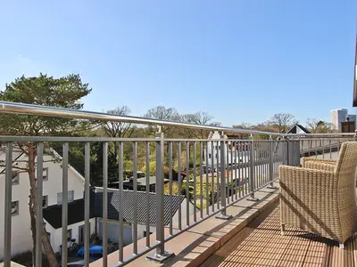 Ferienwohnung für 3 Personen (87 m²) in Timmendorfer Strand 3/10