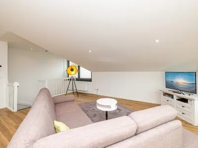 Ferienwohnung für 3 Personen (87 m²) in Timmendorfer Strand 4/10