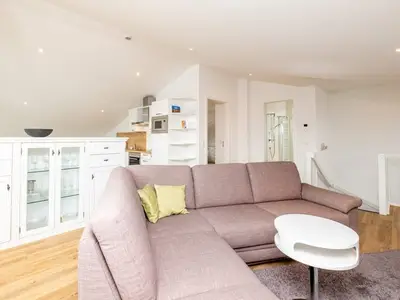 Ferienwohnung für 3 Personen (87 m²) in Timmendorfer Strand 5/10