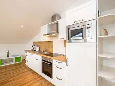 Ferienwohnung für 3 Personen (87 m²) in Timmendorfer Strand 9/10