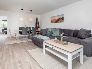 Ferienwohnung für 6 Personen (132 m²) in Niendorf/Ostsee