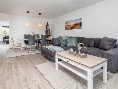 Ferienwohnung für 6 Personen (132 m²) in Niendorf/Ostsee 1/10