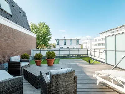 Ferienwohnung für 6 Personen (132 m²) in Niendorf/Ostsee 3/10