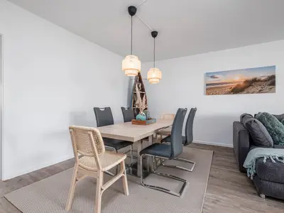 Ferienwohnung für 6 Personen (132 m²) in Niendorf/Ostsee 4/10