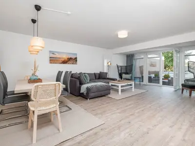 Ferienwohnung für 6 Personen (132 m²) in Niendorf/Ostsee 5/10