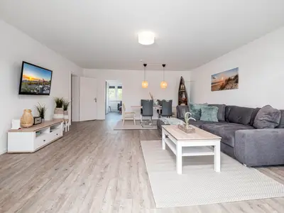 Ferienwohnung für 6 Personen (132 m²) in Niendorf/Ostsee 6/10