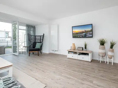 Ferienwohnung für 6 Personen (132 m²) in Niendorf/Ostsee 7/10