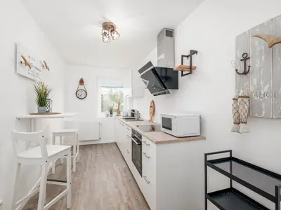 Ferienwohnung für 6 Personen (132 m²) in Niendorf/Ostsee 8/10