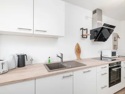 Ferienwohnung für 6 Personen (132 m²) in Niendorf/Ostsee 9/10