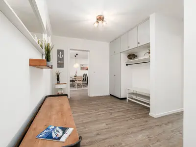Ferienwohnung für 6 Personen (132 m²) in Niendorf/Ostsee 10/10