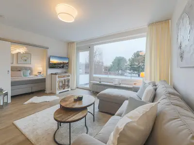 Ferienwohnung für 2 Personen (40 m²) in Timmendorfer Strand 1/10