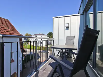 Ferienwohnung für 4 Personen (83 m²) in Timmendorfer Strand 3/10