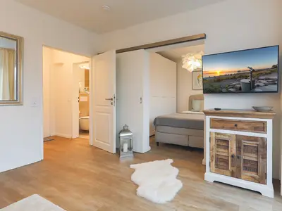 Ferienwohnung für 2 Personen (40 m²) in Timmendorfer Strand 2/10