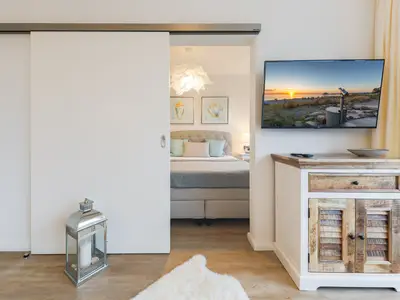 Ferienwohnung für 2 Personen (40 m²) in Timmendorfer Strand 4/10