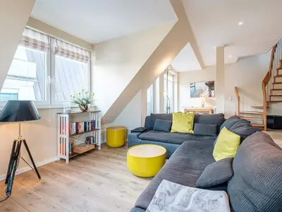 Ferienwohnung für 4 Personen (83 m²) in Timmendorfer Strand 5/10