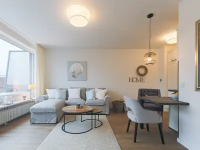 Ferienwohnung für 2 Personen (40 m²) in Timmendorfer Strand 5/10