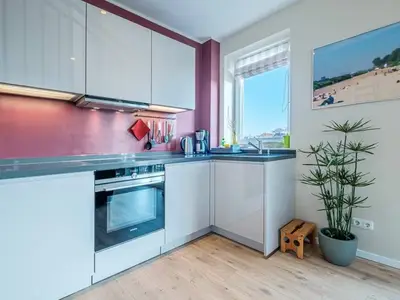 Ferienwohnung für 4 Personen (83 m²) in Timmendorfer Strand 6/10