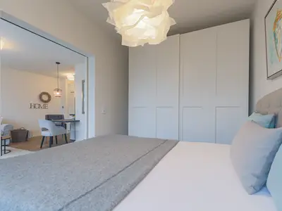 Ferienwohnung für 2 Personen (40 m²) in Timmendorfer Strand 6/10