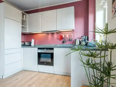 Ferienwohnung für 4 Personen (83 m²) in Timmendorfer Strand 7/10