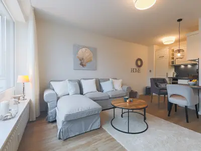 Ferienwohnung für 2 Personen (40 m²) in Timmendorfer Strand 7/10