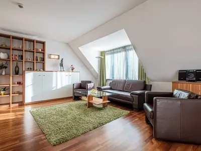 Ferienwohnung für 3 Personen (98 m²) in Timmendorfer Strand 1/10
