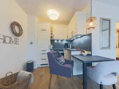 Ferienwohnung für 2 Personen (40 m²) in Timmendorfer Strand 8/10