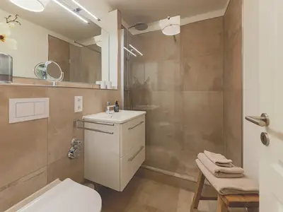 Ferienwohnung für 2 Personen (40 m²) in Timmendorfer Strand 9/10