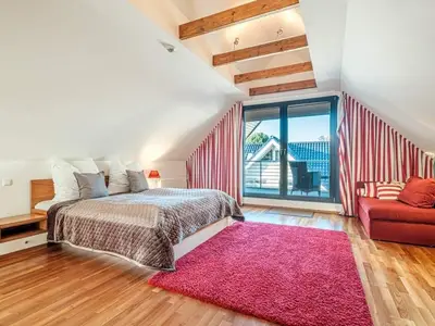 Ferienwohnung für 3 Personen (98 m²) in Timmendorfer Strand 2/10