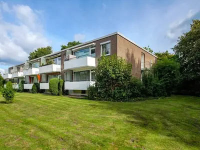 Ferienwohnung für 2 Personen (40 m²) in Timmendorfer Strand 10/10