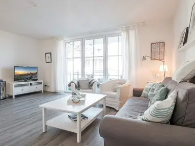 Ferienwohnung für 3 Personen (55 m²) in Niendorf/Ostsee 1/10