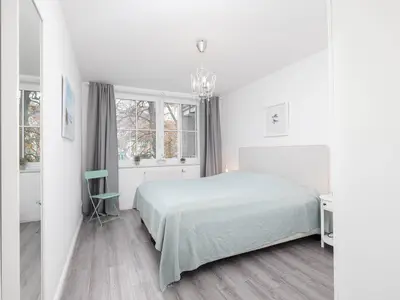 Ferienwohnung für 3 Personen (55 m²) in Niendorf/Ostsee 2/10
