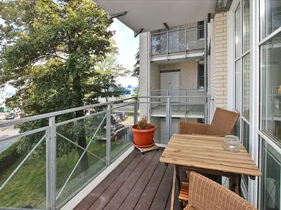 Ferienwohnung für 3 Personen (55 m²) in Niendorf/Ostsee 3/10