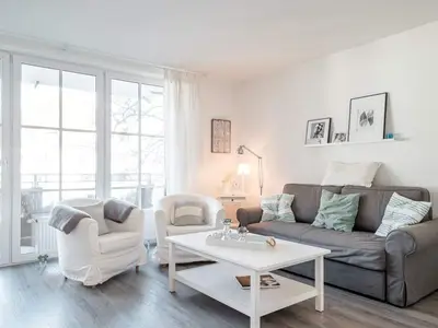 Ferienwohnung für 3 Personen (55 m²) in Niendorf/Ostsee 4/10