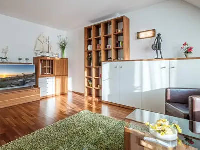 Ferienwohnung für 3 Personen (98 m²) in Timmendorfer Strand 5/10