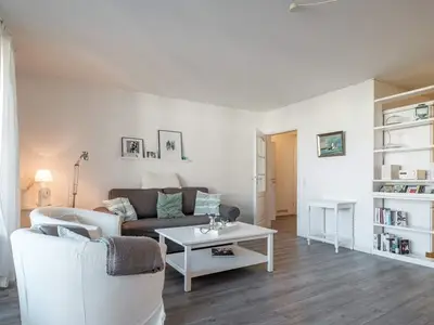 Ferienwohnung für 3 Personen (55 m²) in Niendorf/Ostsee 5/10