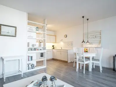 Ferienwohnung für 3 Personen (55 m²) in Niendorf/Ostsee 6/10