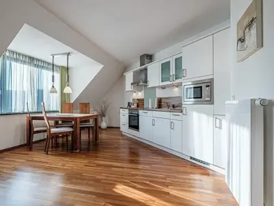 Ferienwohnung für 3 Personen (98 m²) in Timmendorfer Strand 6/10