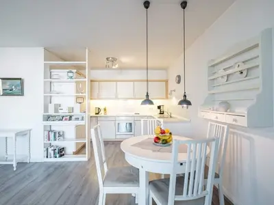 Ferienwohnung für 3 Personen (55 m²) in Niendorf/Ostsee 7/10