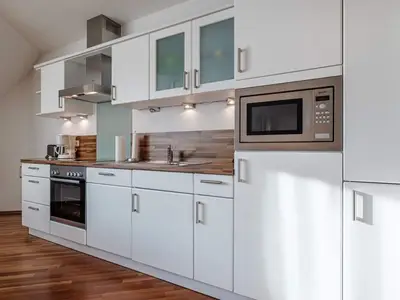 Ferienwohnung für 3 Personen (98 m²) in Timmendorfer Strand 7/10