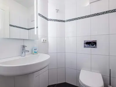 Ferienwohnung für 3 Personen (98 m²) in Timmendorfer Strand 8/10