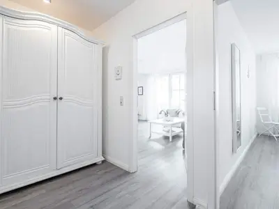 Ferienwohnung für 3 Personen (55 m²) in Niendorf/Ostsee 10/10